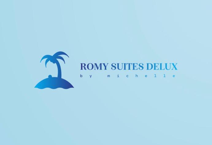 Romy Suites Deluxe เนทันยา ภายนอก รูปภาพ